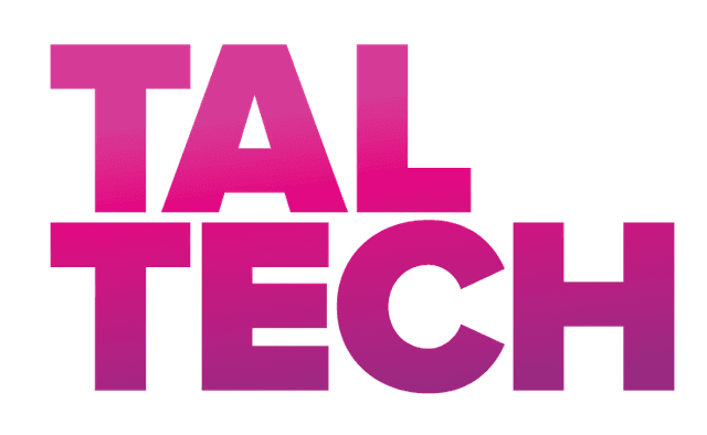 TalTech Logo