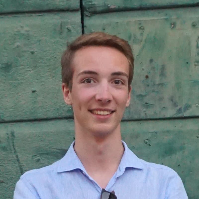 Julius v. Egloffstein